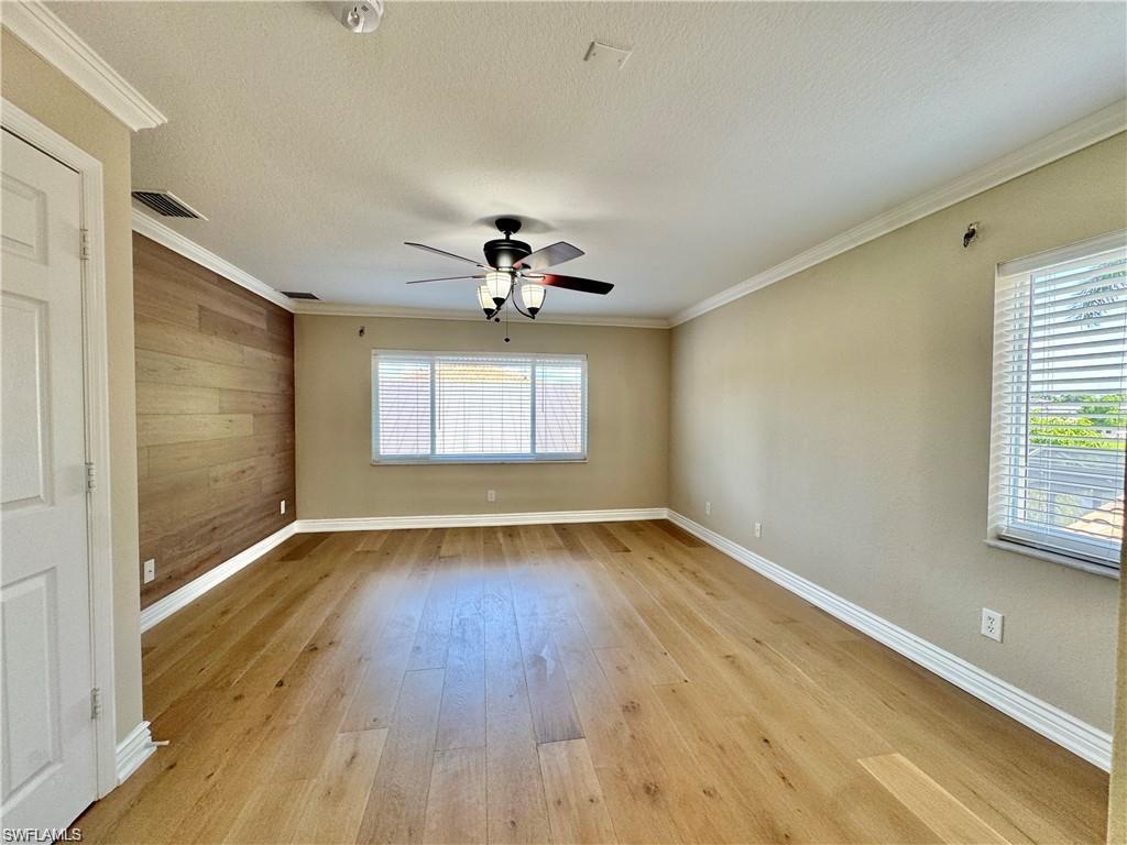 PLANTATION PRESERVE - Residential Lease