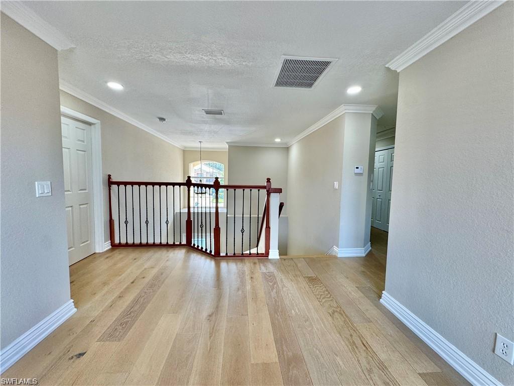 PLANTATION PRESERVE - Residential Lease