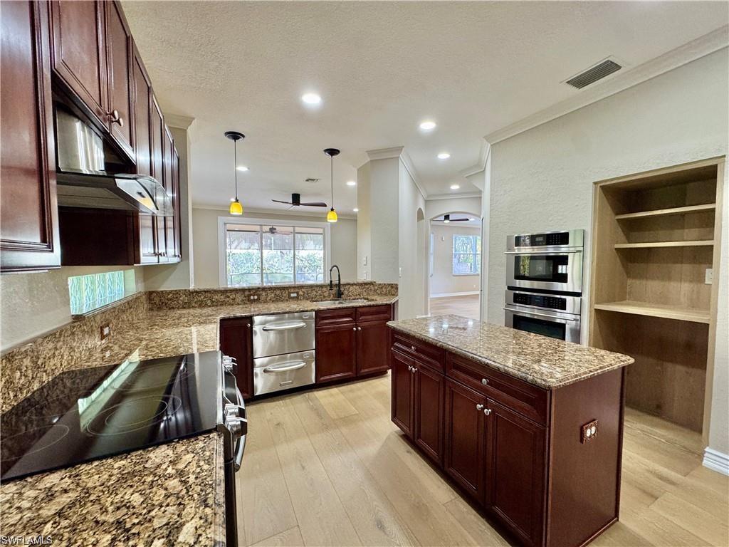 PLANTATION PRESERVE - Residential Lease