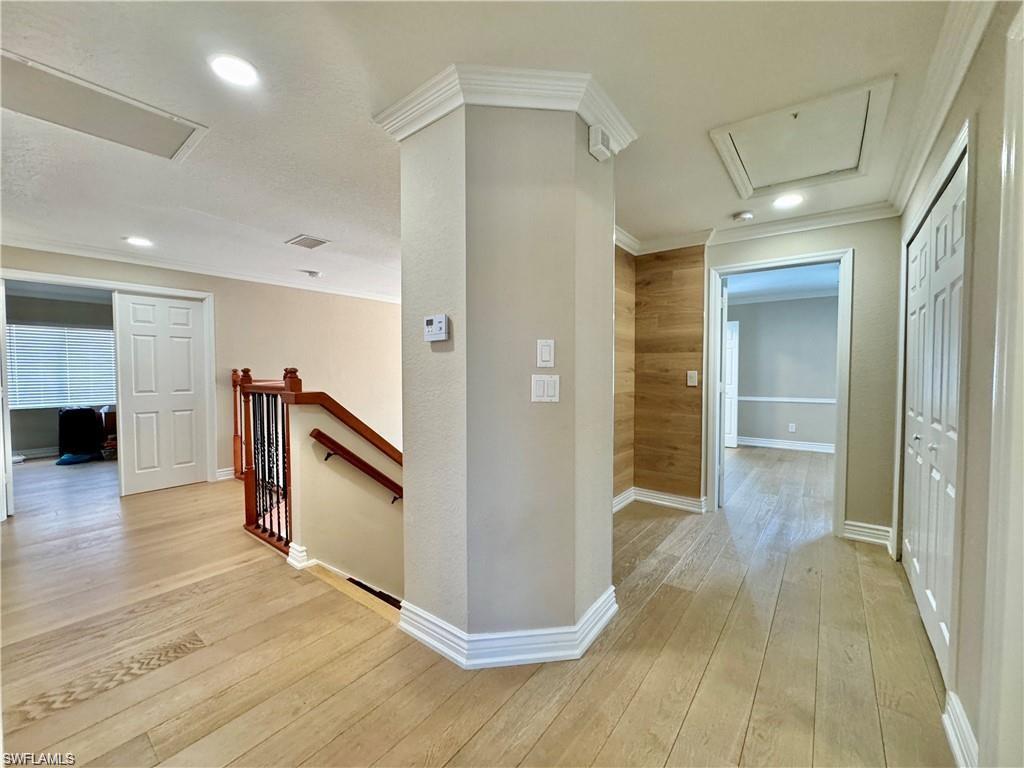 PLANTATION PRESERVE - Residential Lease