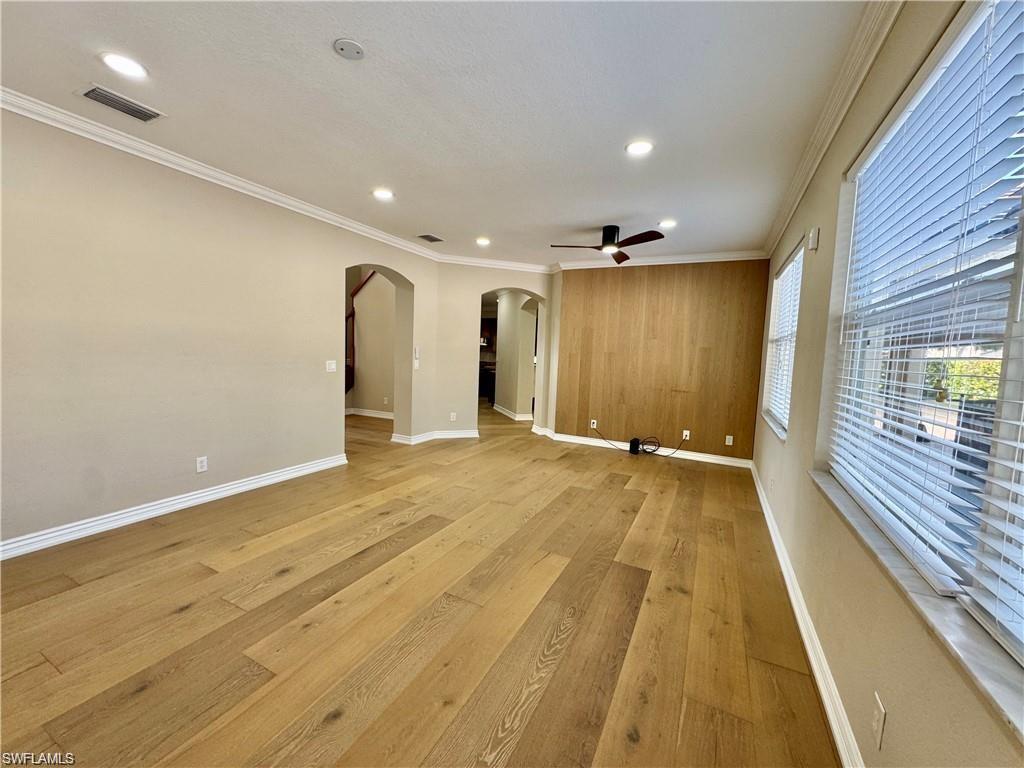PLANTATION PRESERVE - Residential Lease