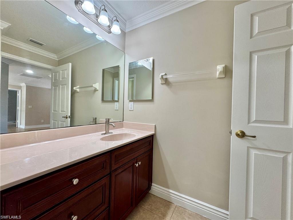 PLANTATION PRESERVE - Residential Lease