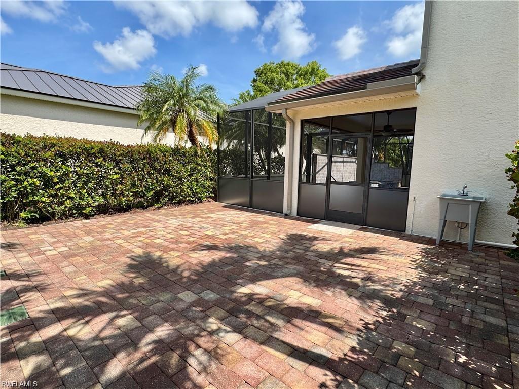 PLANTATION PRESERVE - Residential Lease