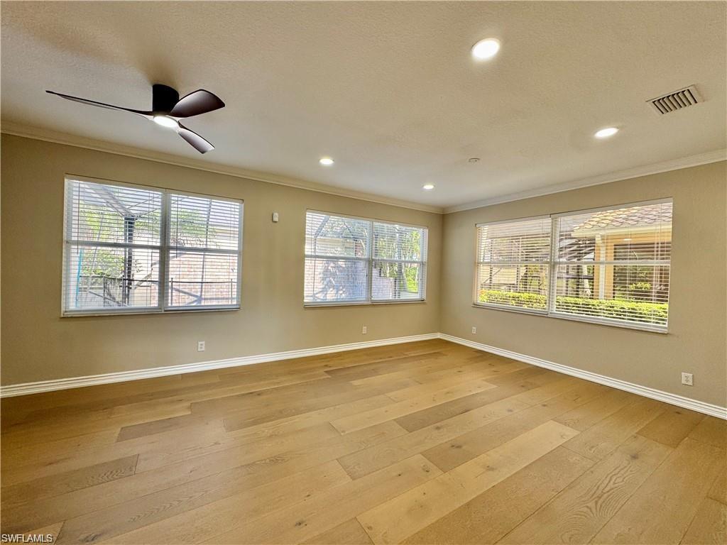 PLANTATION PRESERVE - Residential Lease