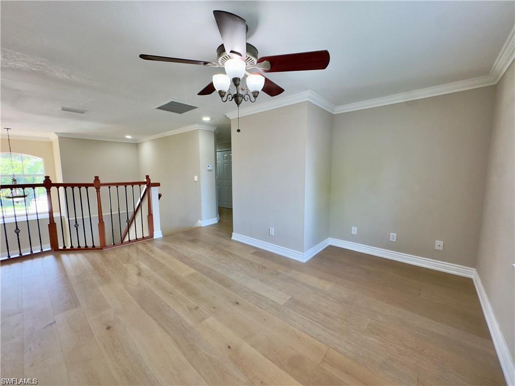PLANTATION PRESERVE - Residential Lease