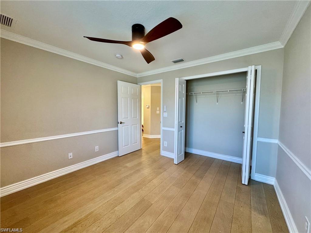 PLANTATION PRESERVE - Residential Lease