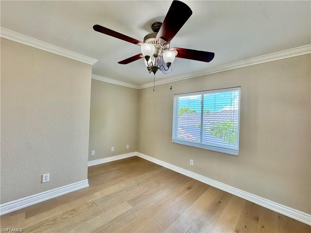 PLANTATION PRESERVE - Residential Lease