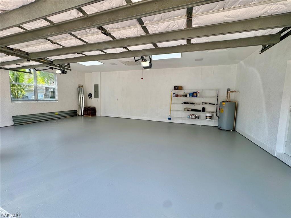 PLANTATION PRESERVE - Residential Lease