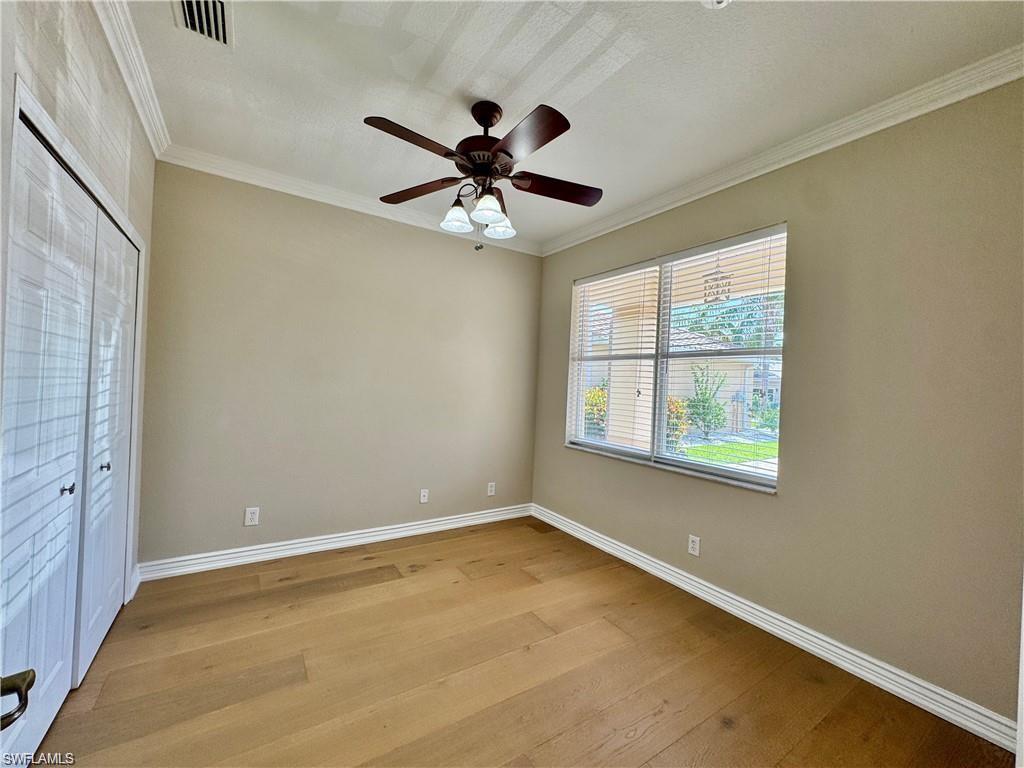 PLANTATION PRESERVE - Residential Lease