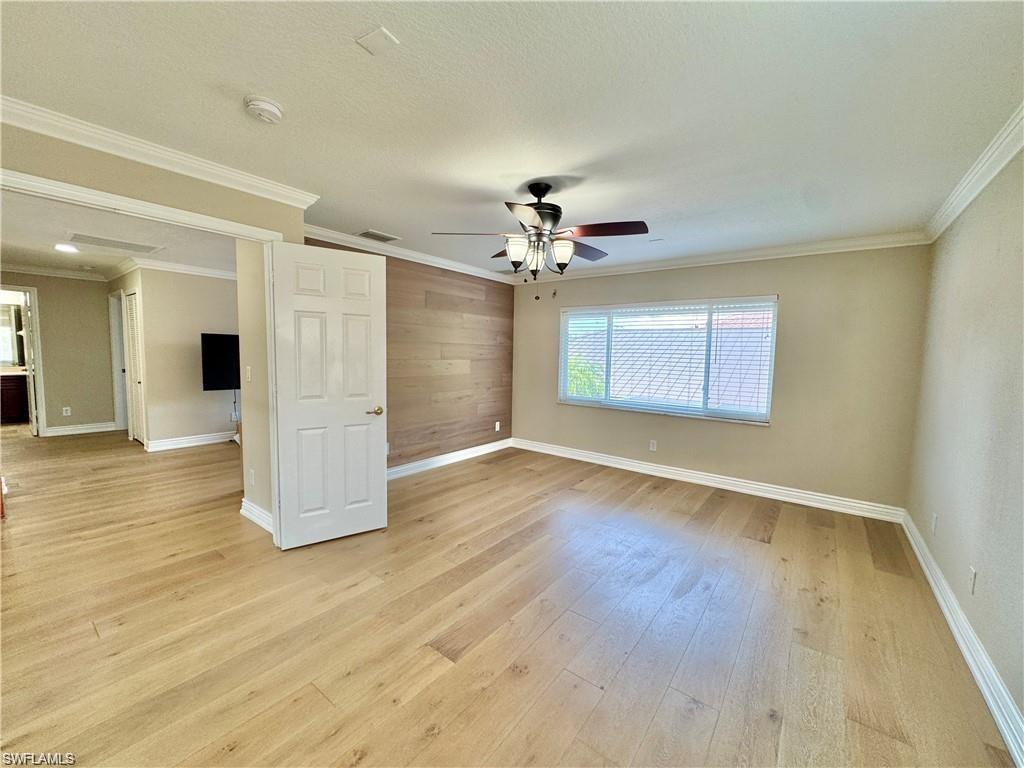 PLANTATION PRESERVE - Residential Lease