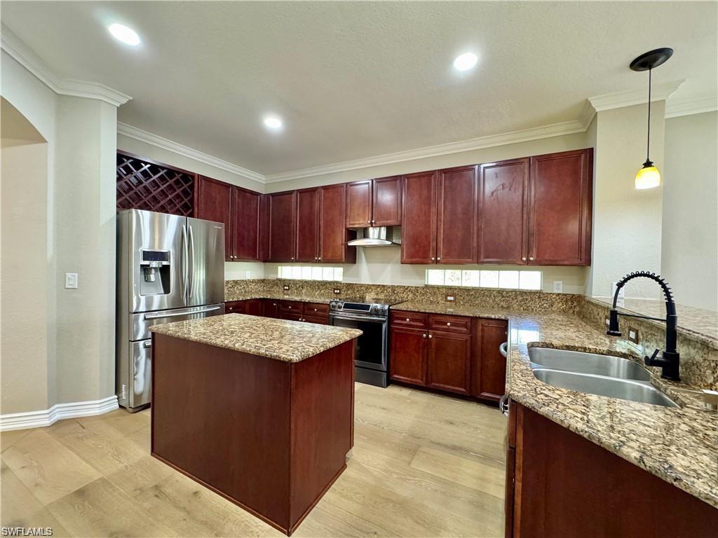 PLANTATION PRESERVE - Residential Lease