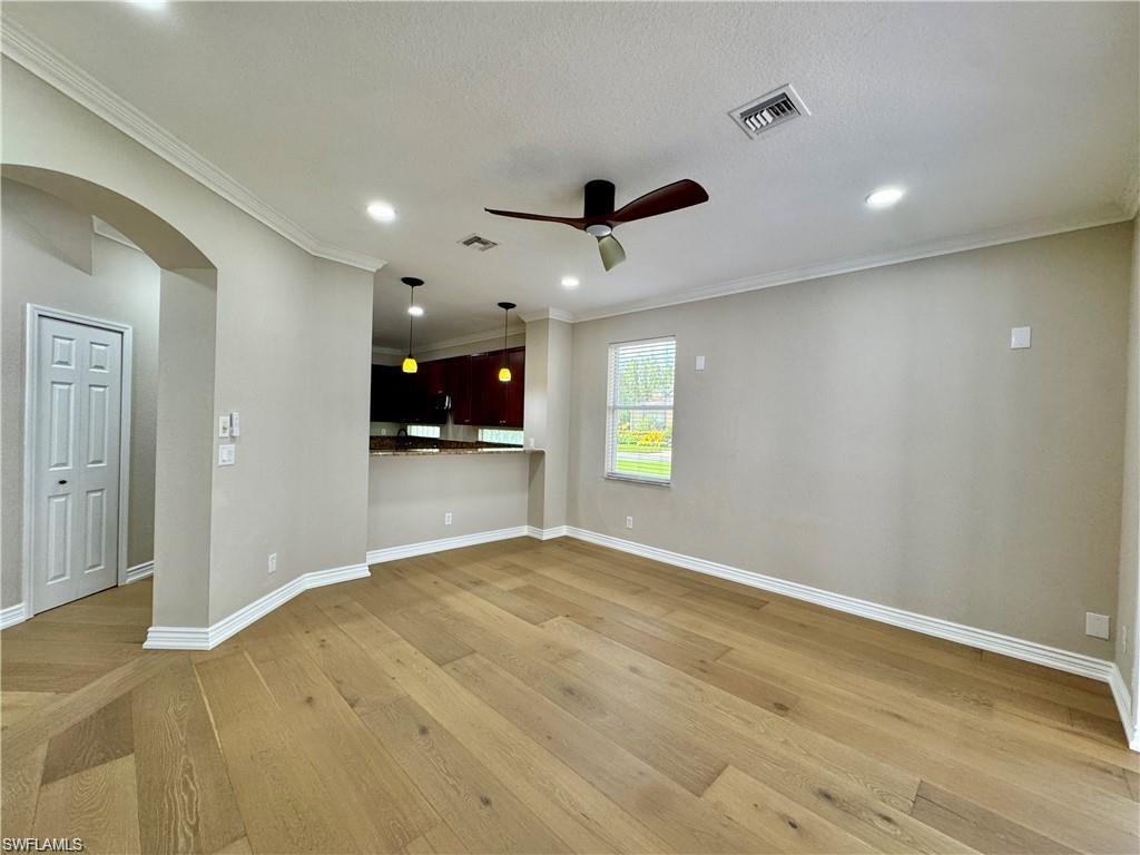 PLANTATION PRESERVE - Residential Lease