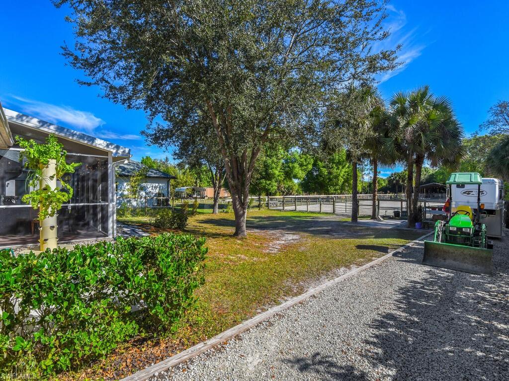 GOLDEN GATE ESTATES - Residential