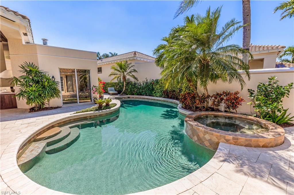 GRAND BAY AT PELICAN BAY - Residential