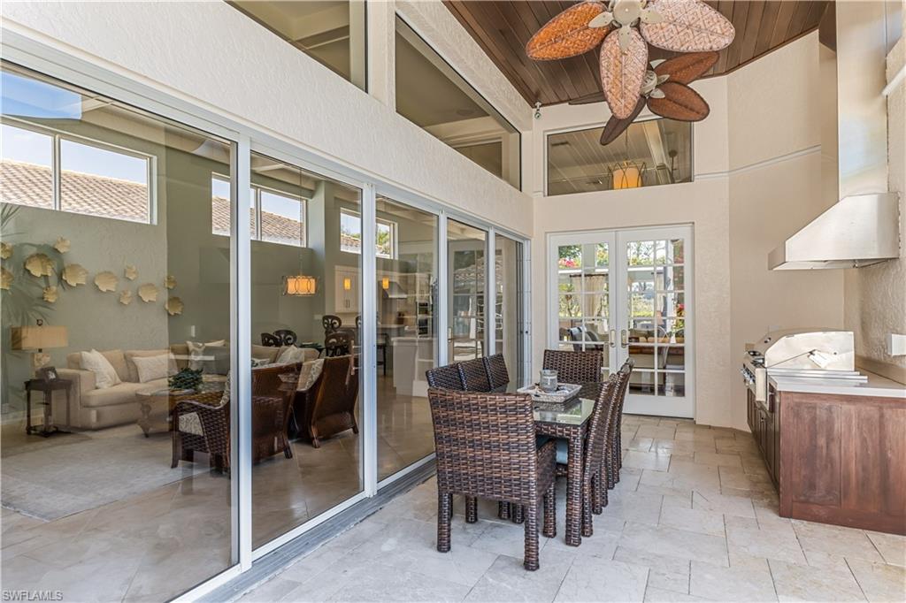GRAND BAY AT PELICAN BAY - Residential