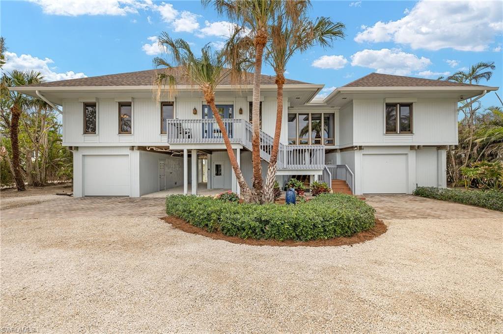 GULF RIDGE SUB - Residential
