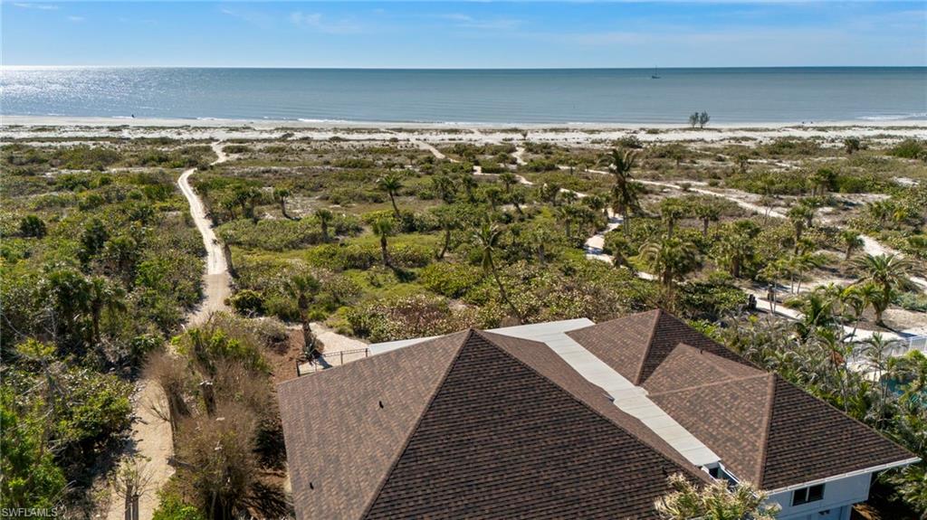 GULF RIDGE SUB - Residential