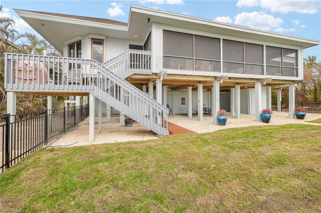 GULF RIDGE SUB - Residential