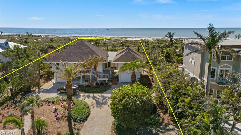GULF RIDGE SUB - Residential