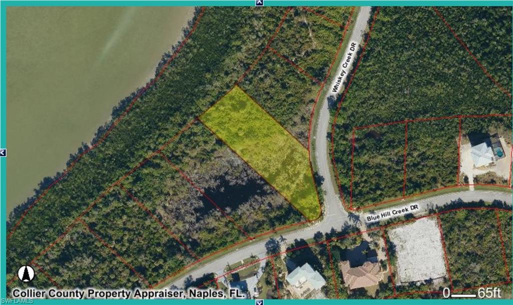 PRIVATE ISLAND GATED COMMUNITY WITH A MARINA & DOCK! Why buy only a boat dock when you can own both a prime buildable lot and a private boat dock (with the option to purchase a newer never used top of the line 20K Golden Sea Drive boat lift already installed with upgrades) — for about the same price or even less? This offering in the exclusive gated island community of Key Marco delivers unmatched value and extraordinary lifestyle potential. HOA fees also cover electricity and water at the marina. The slip currently assigned to this property (dockage slip #17 on Pier 5) is 38’L x 16.6’W on Pier 5 (largest docks in the Key Marco marina), which was totally rebuilt in 2025. Upgrades to this slip include the ability to accommodate 110, 30-amp, or 50-amp power as well as higher pilings in the event of storm surge.

Escape to your private island gated community of Key Marco - a hidden treasure with unmatched breathtaking water views and underground utilities! 

At just over 1 acre, this estate lot is one of the largest lots in Key Marco and provides quick direct access to the Gulf of America. Explore the 10,000 islands, enjoy fishing, shelling, or any of the activities around the glistening waters and sugar white sand beaches! The Key Marco clubhouse features a catering kitchen/bar, exercise and social rooms, pickleball and tennis courts, a dog park, and over 3 miles of hike and bike trail. Key Marco is just 2 miles to the shops, boutiques, dining, and entertainment areas of Marco Island just 4 miles to Resident's Beach.

With ample space to build a custom estate or a luxurious retreat in a community with underground utilities, you'll have endless possibilities to create a home that truly reflects your style and aspirations. Because this lot is over 1 acre in size, it also includes 2 votes in the HOA.

Experience the lifestyle you've always dreamed of in this exotic, exclusive, low-density, hideaway island treasure filled w/vibrant natural preserves & subtropical splendor!