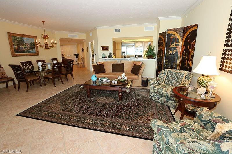 BAYPOINTE AT NAPLES CAY - Residential Lease
