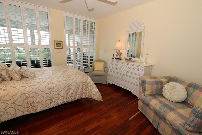 BAYPOINTE AT NAPLES CAY - Residential Lease