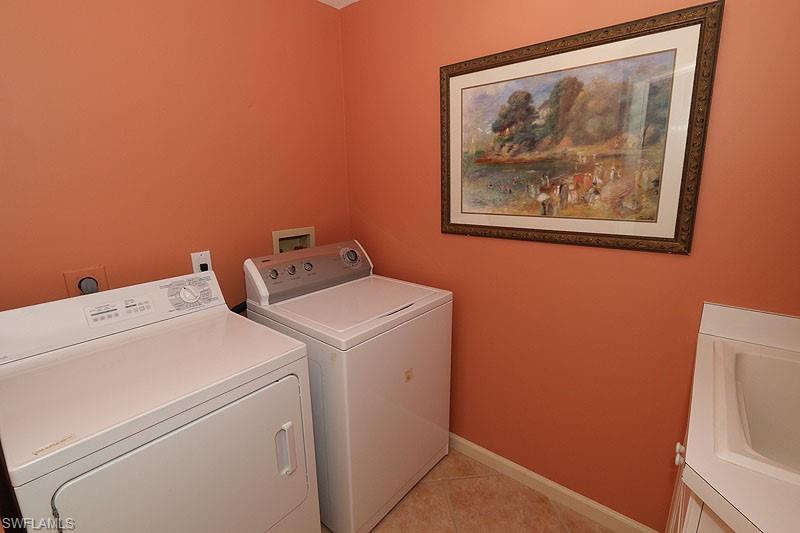 BAYPOINTE AT NAPLES CAY - Residential Lease