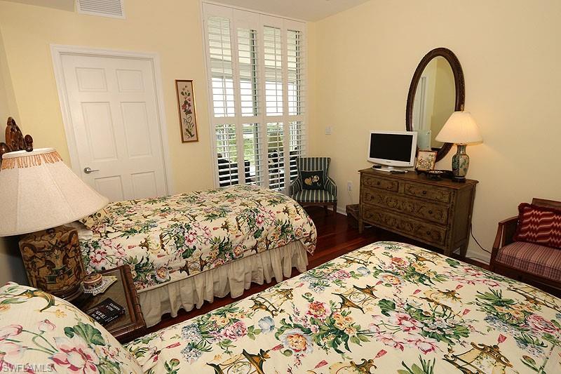 BAYPOINTE AT NAPLES CAY - Residential Lease