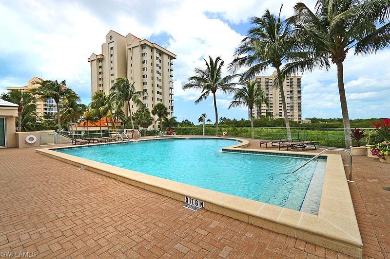 BAYPOINTE AT NAPLES CAY - Residential Lease