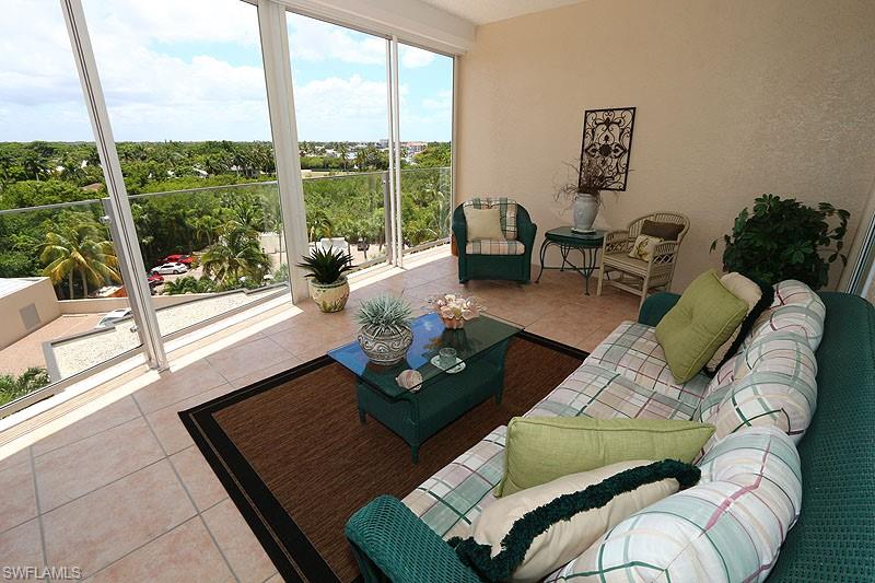 BAYPOINTE AT NAPLES CAY - Residential Lease