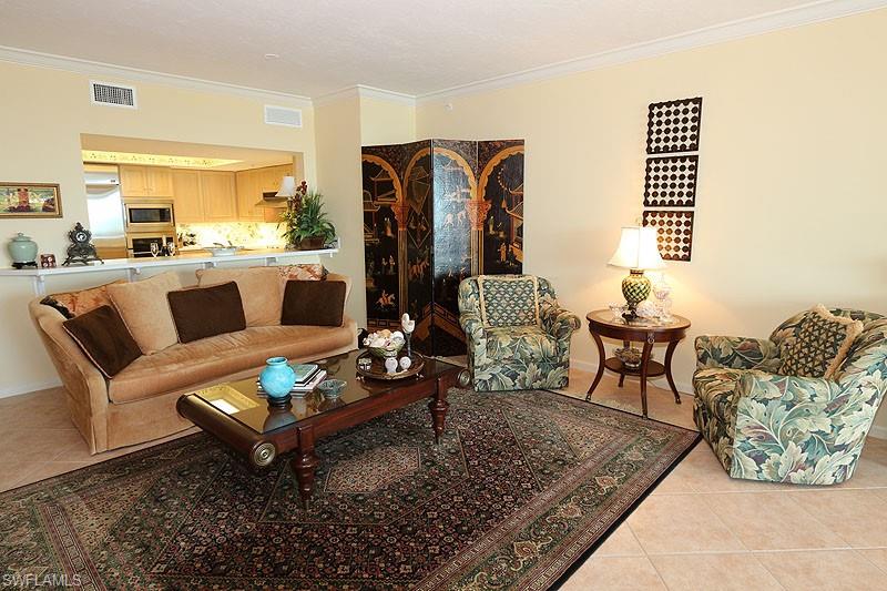 BAYPOINTE AT NAPLES CAY - Residential Lease