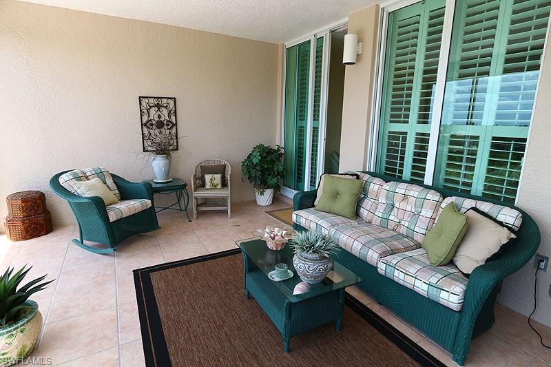 BAYPOINTE AT NAPLES CAY - Residential Lease