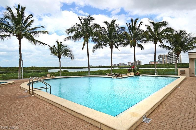 BAYPOINTE AT NAPLES CAY - Residential Lease