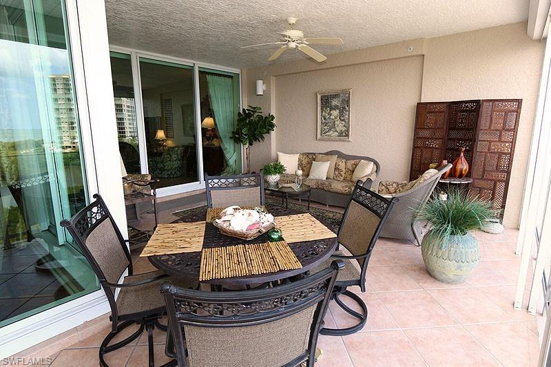 BAYPOINTE AT NAPLES CAY - Residential Lease