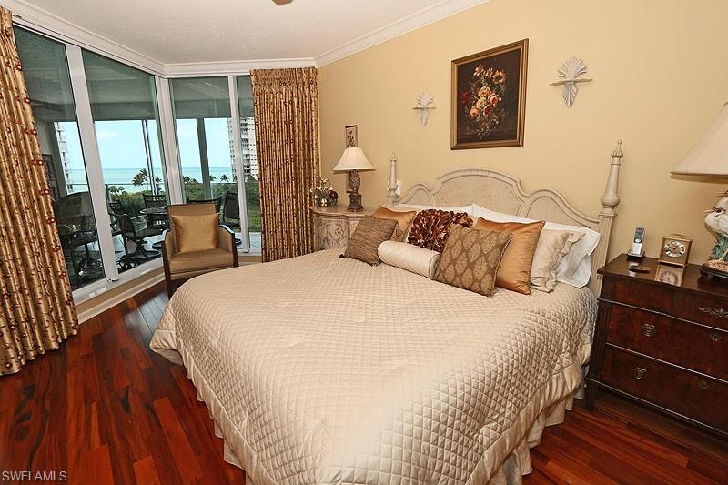 BAYPOINTE AT NAPLES CAY - Residential Lease