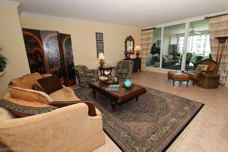 BAYPOINTE AT NAPLES CAY - Residential Lease