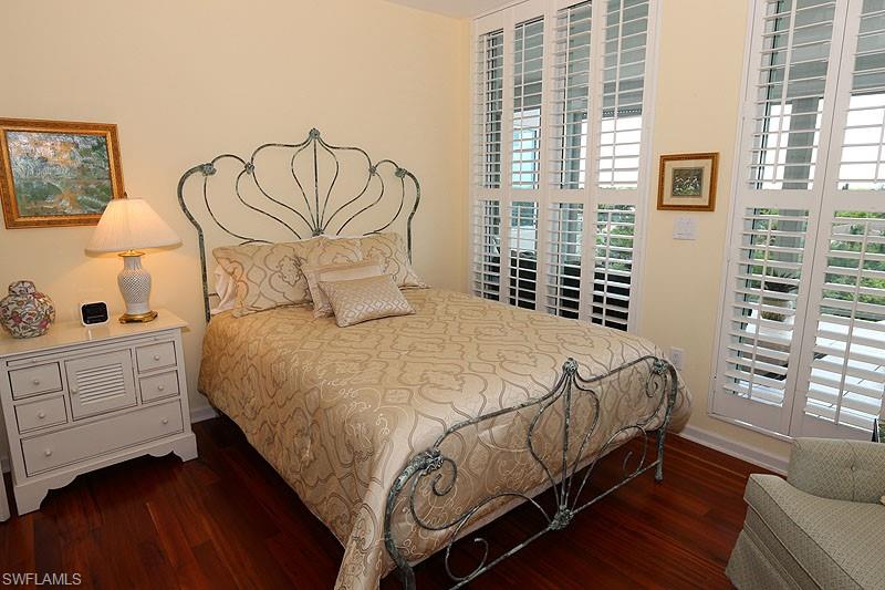 BAYPOINTE AT NAPLES CAY - Residential Lease