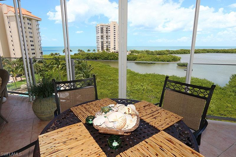 BAYPOINTE AT NAPLES CAY - Residential Lease