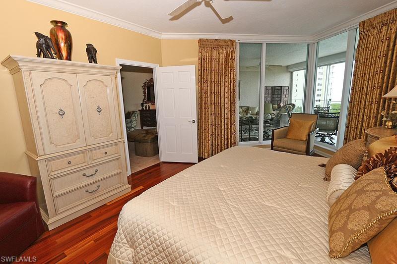 BAYPOINTE AT NAPLES CAY - Residential Lease