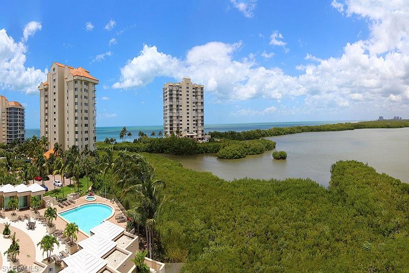 BAYPOINTE AT NAPLES CAY - Residential Lease