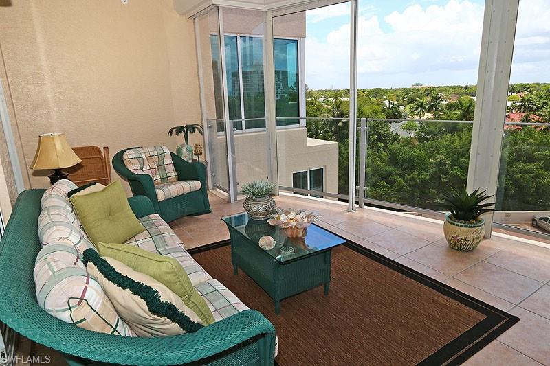 BAYPOINTE AT NAPLES CAY - Residential Lease