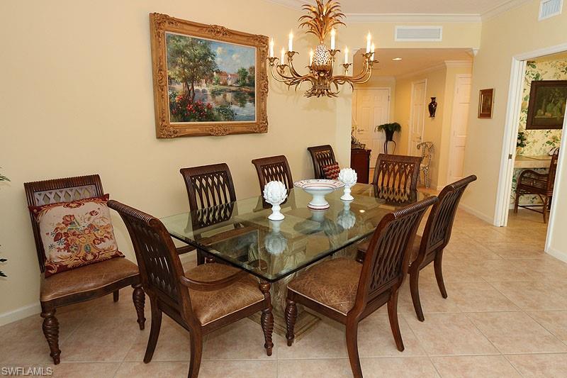 BAYPOINTE AT NAPLES CAY - Residential Lease