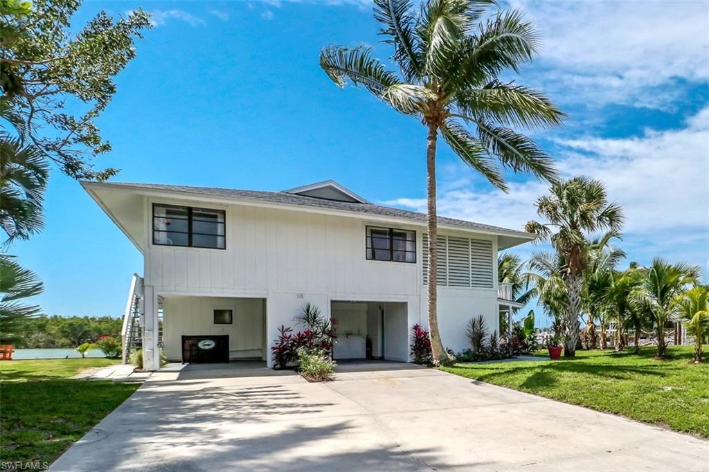 GOODLAND ISLES - Residential