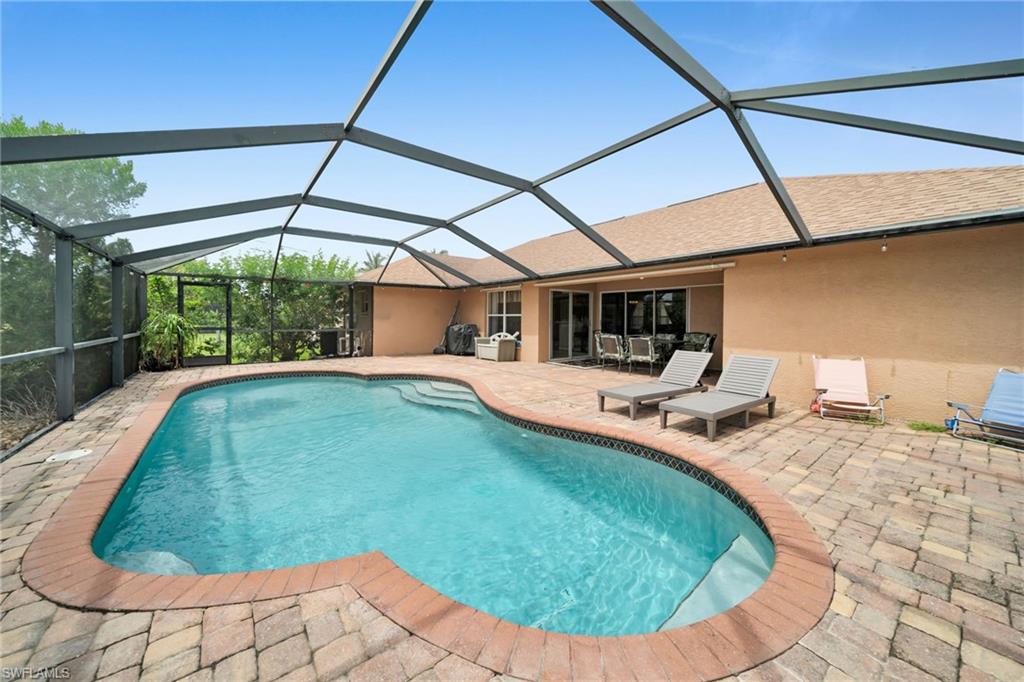 CAPE CORAL - Residential Lease