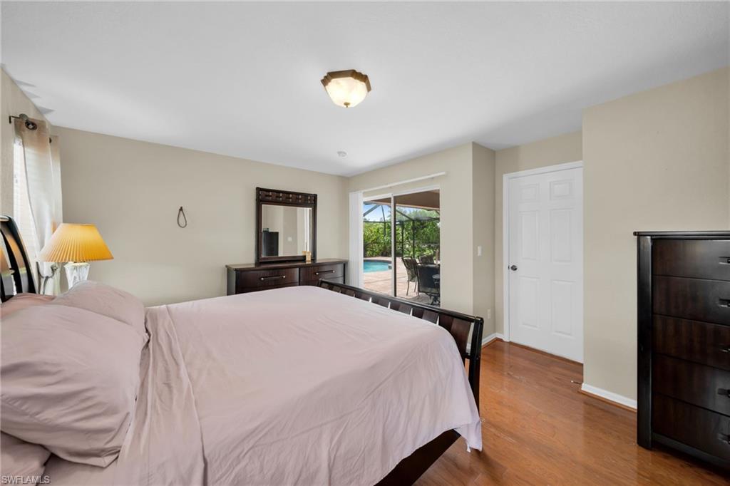 CAPE CORAL - Residential Lease