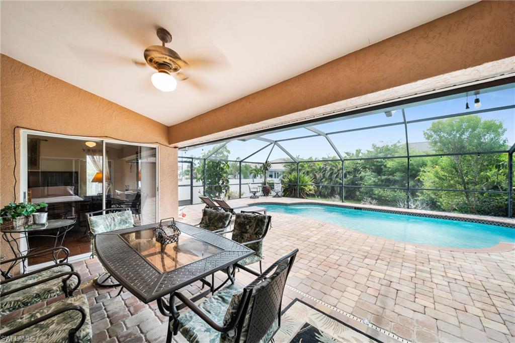 CAPE CORAL - Residential Lease