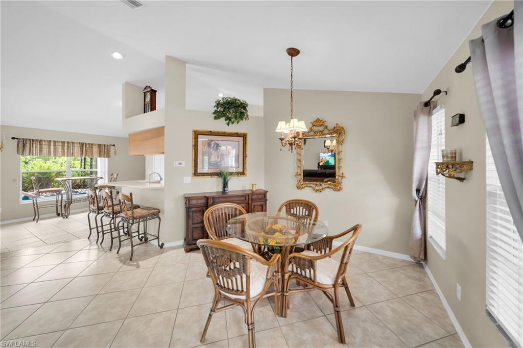 CAPE CORAL - Residential Lease