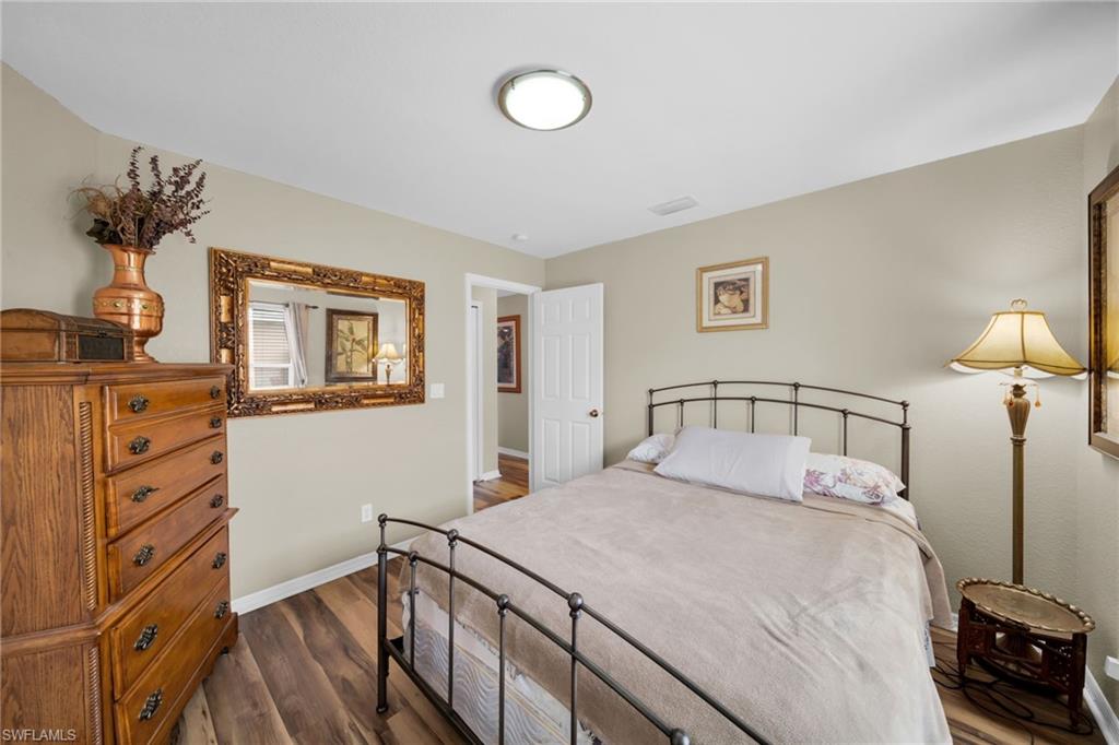 CAPE CORAL - Residential Lease