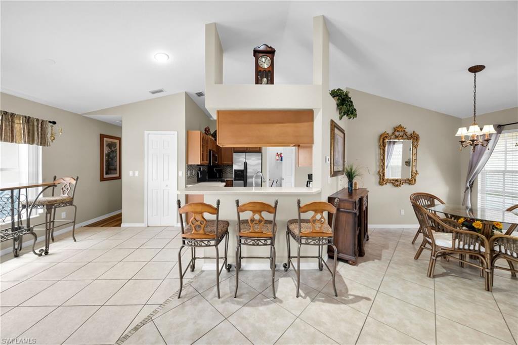 CAPE CORAL - Residential Lease
