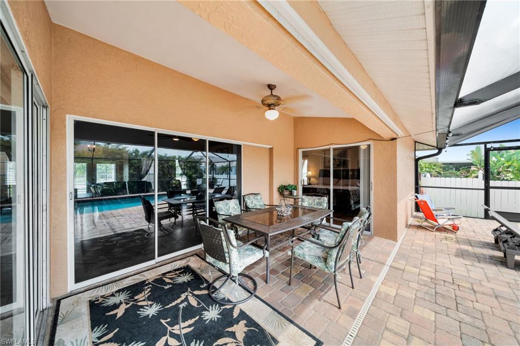 CAPE CORAL - Residential Lease
